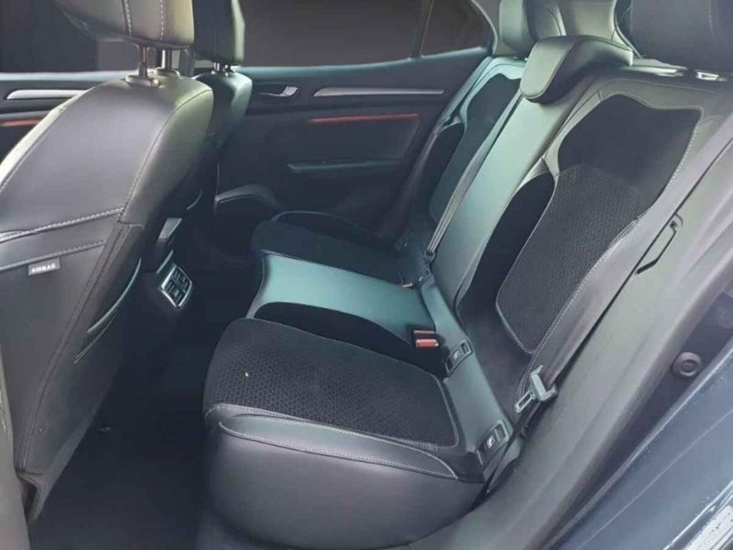 Renault Mégane - Photo 8
