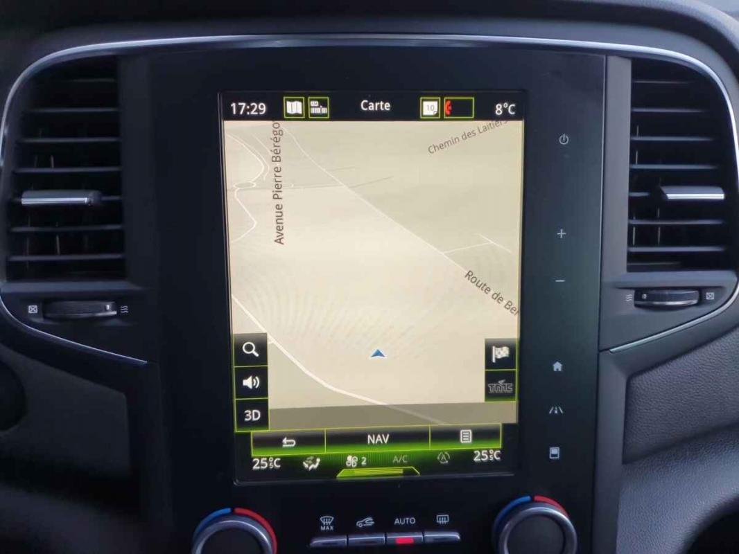 Renault Mégane - Photo 10