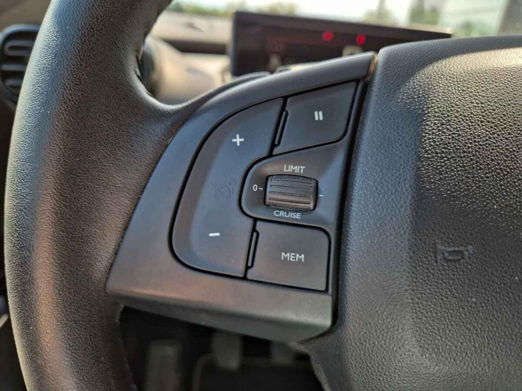Citroën C4 Cactus - Photo 15