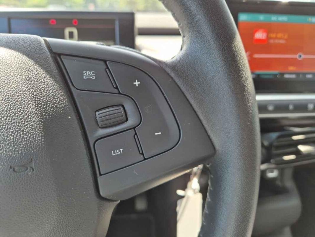 Citroën C4 Cactus - Photo 16