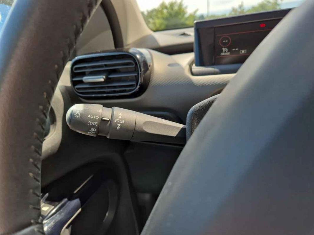 Citroën C4 Cactus - Photo 17