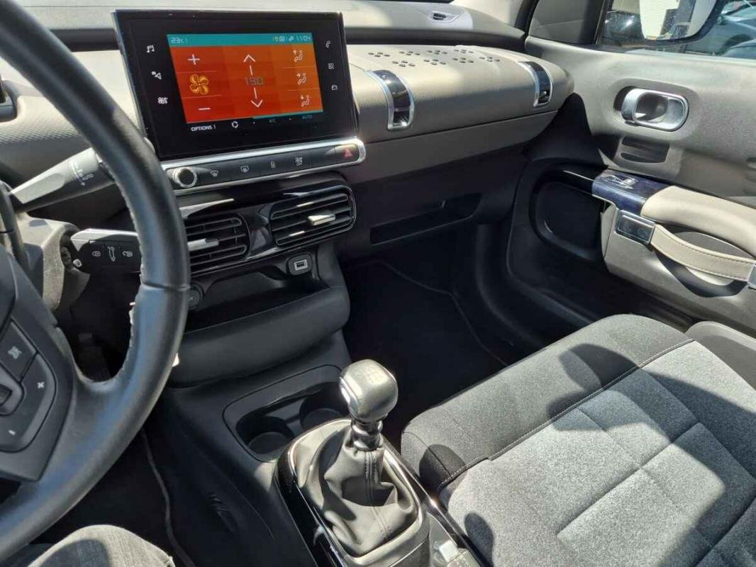 Citroën C4 Cactus - Photo 21