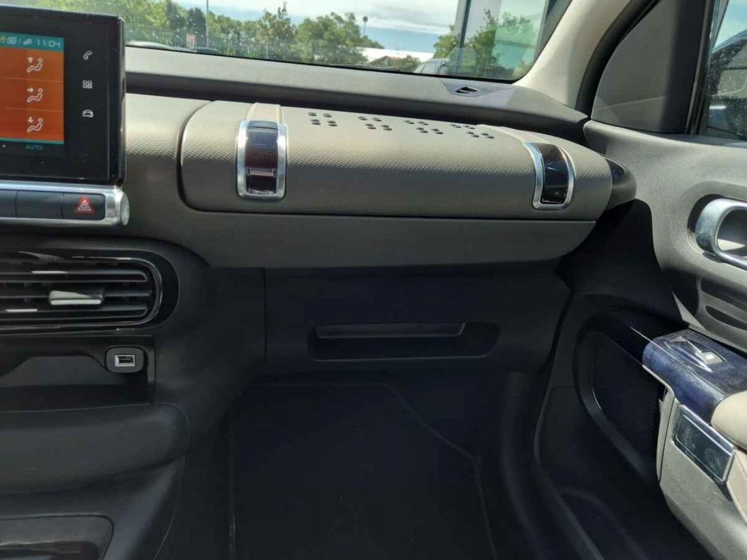 Citroën C4 Cactus - Photo 22
