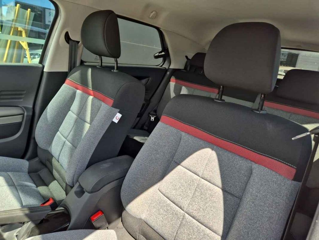 Citroën C4 Cactus - Photo 23