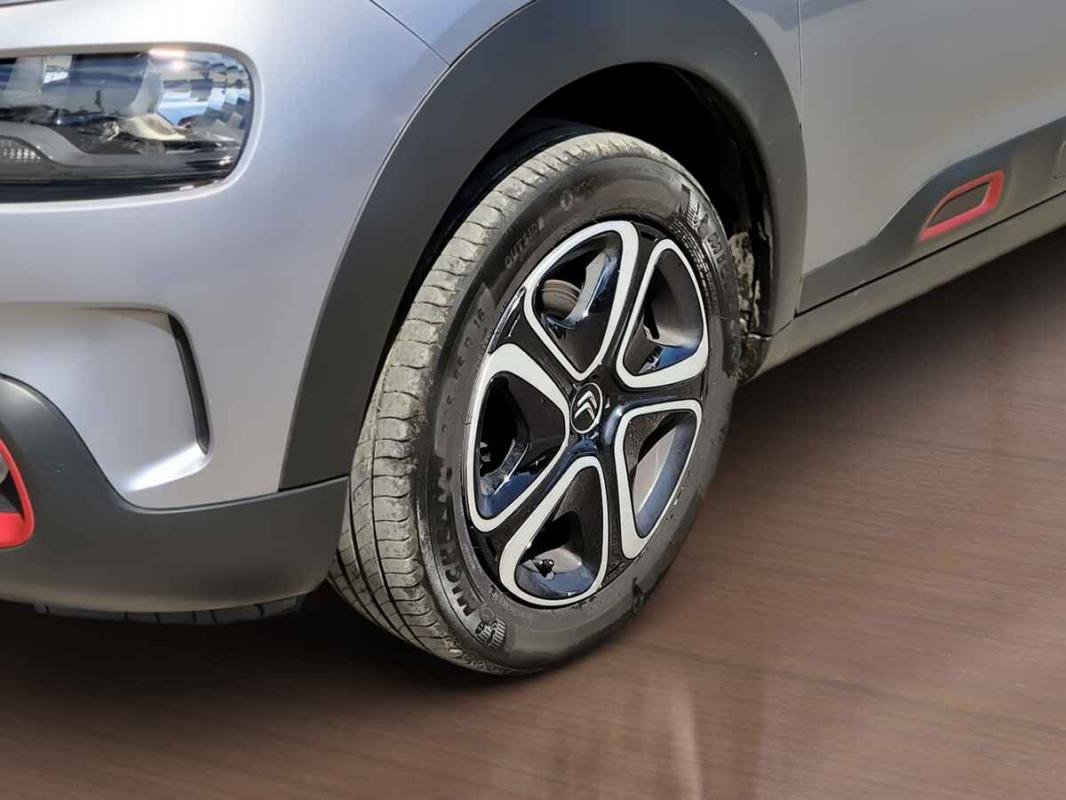Citroën C4 Cactus - Photo 24