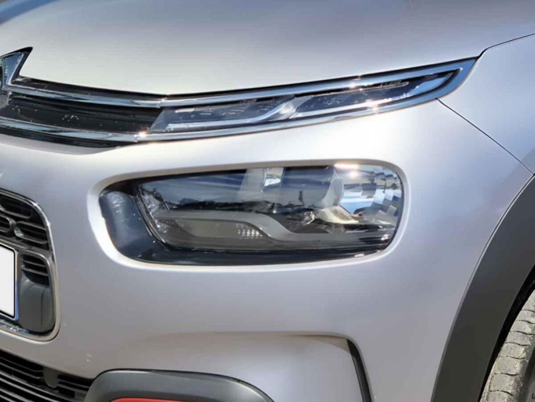 Citroën C4 Cactus - Photo 25