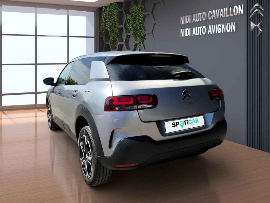 Citroën C4 Cactus - Photo 26
