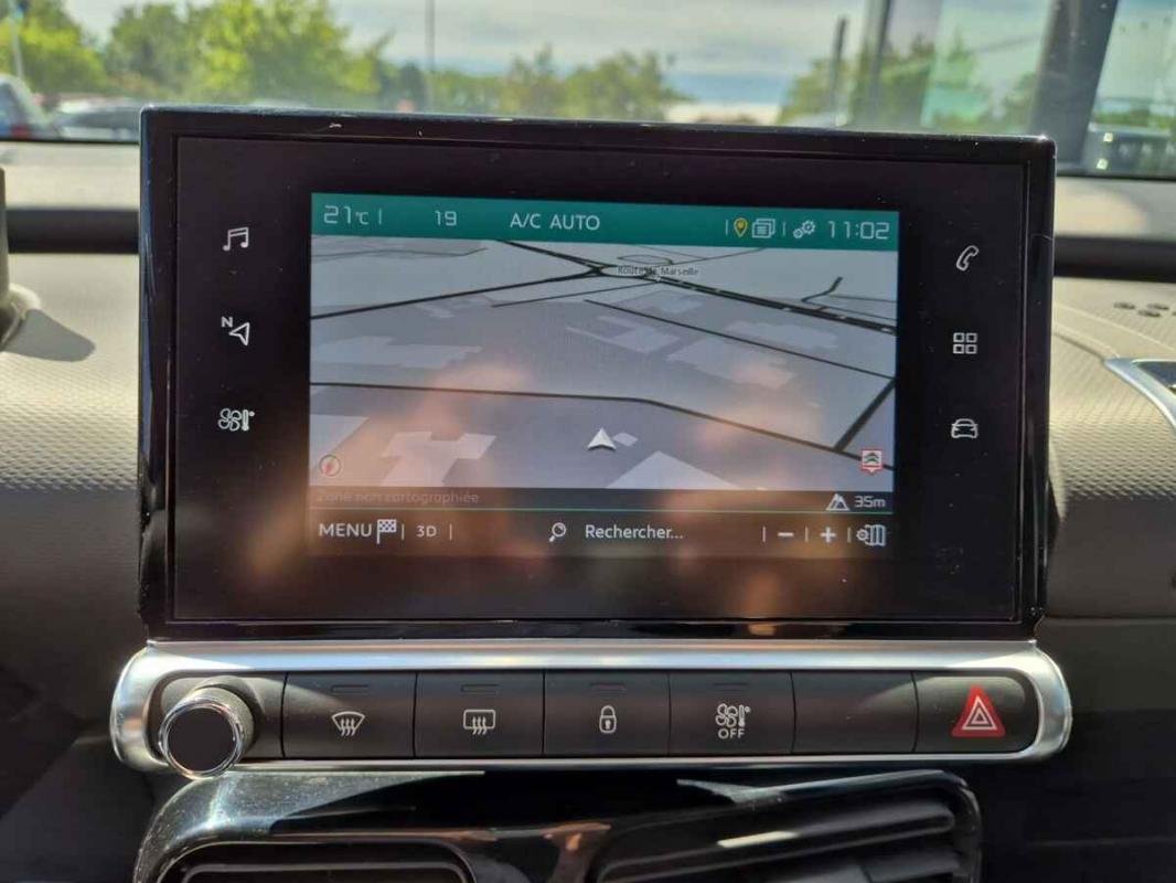 Citroën C4 Cactus - Photo 10