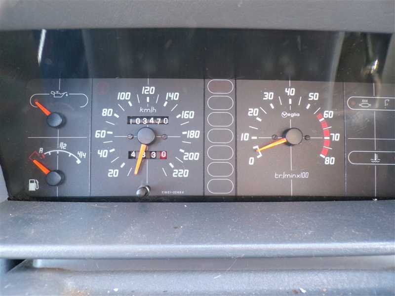 Citroën BX - Photo 11
