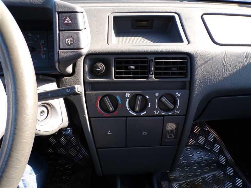 Citroën BX - Photo 12