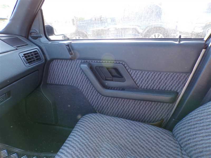 Citroën BX - Photo 13