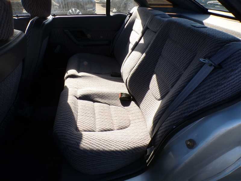 Citroën BX - Photo 14
