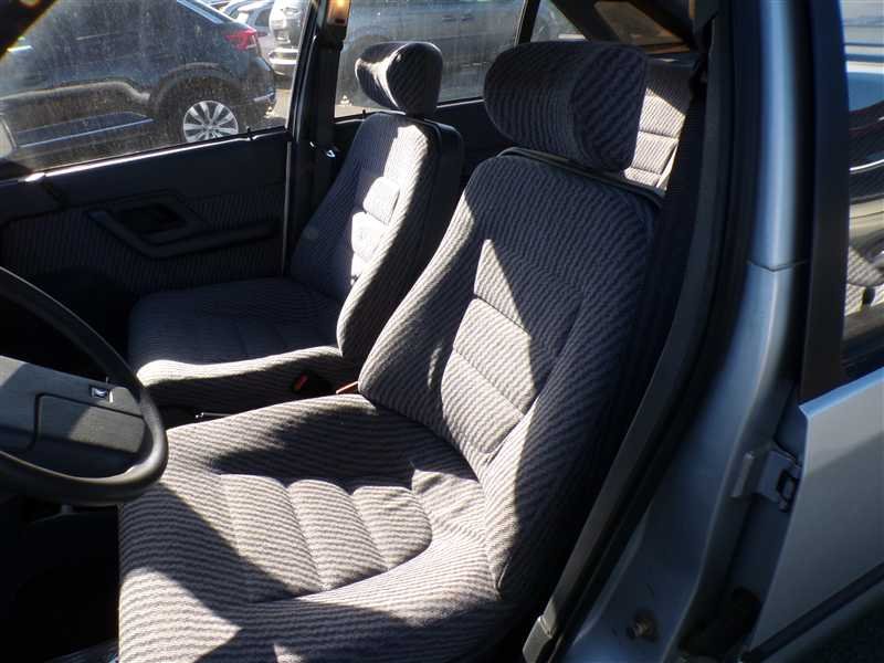 Citroën BX - Photo 9