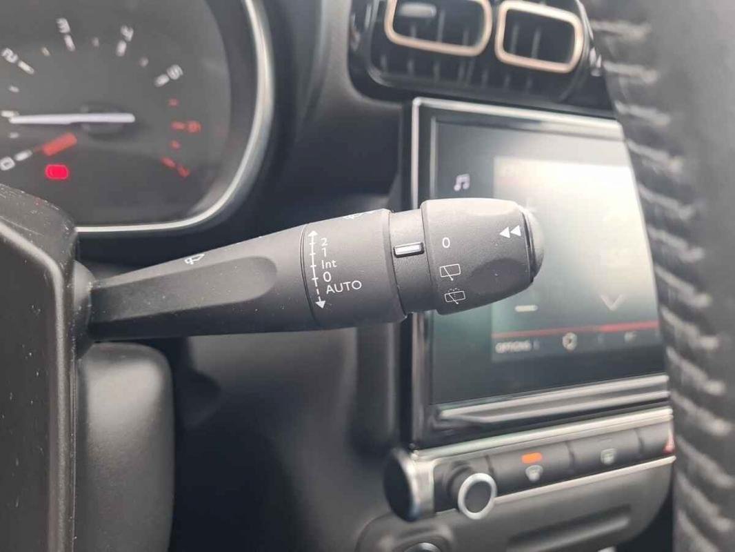 Citroën C3 Aircross - Photo 17