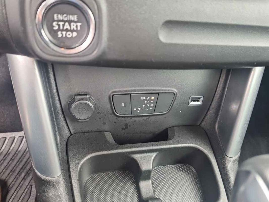 Citroën C3 Aircross - Photo 18