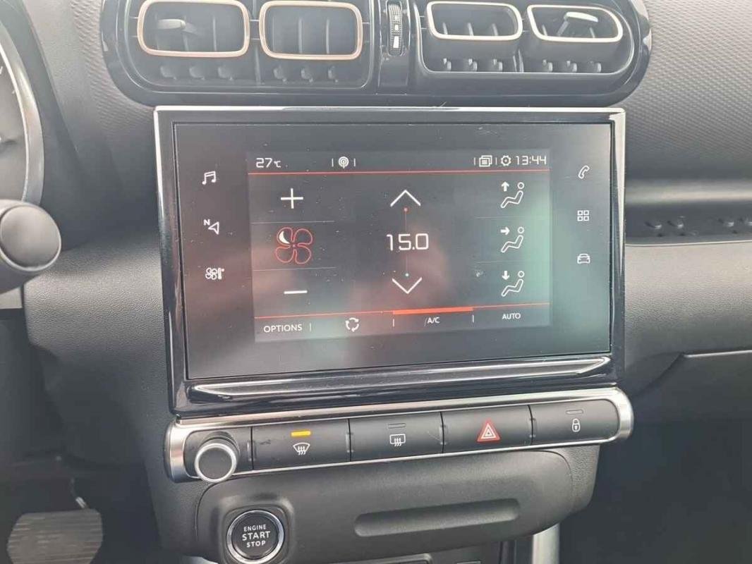 Citroën C3 Aircross - Photo 22
