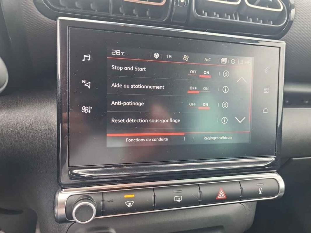 Citroën C3 Aircross - Photo 23
