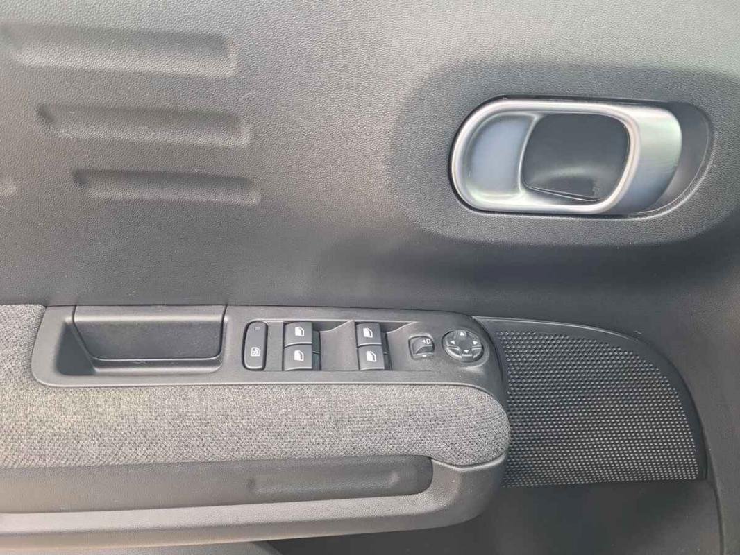 Citroën C3 Aircross - Photo 24
