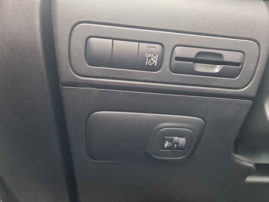 Citroën C3 Aircross - Photo 25