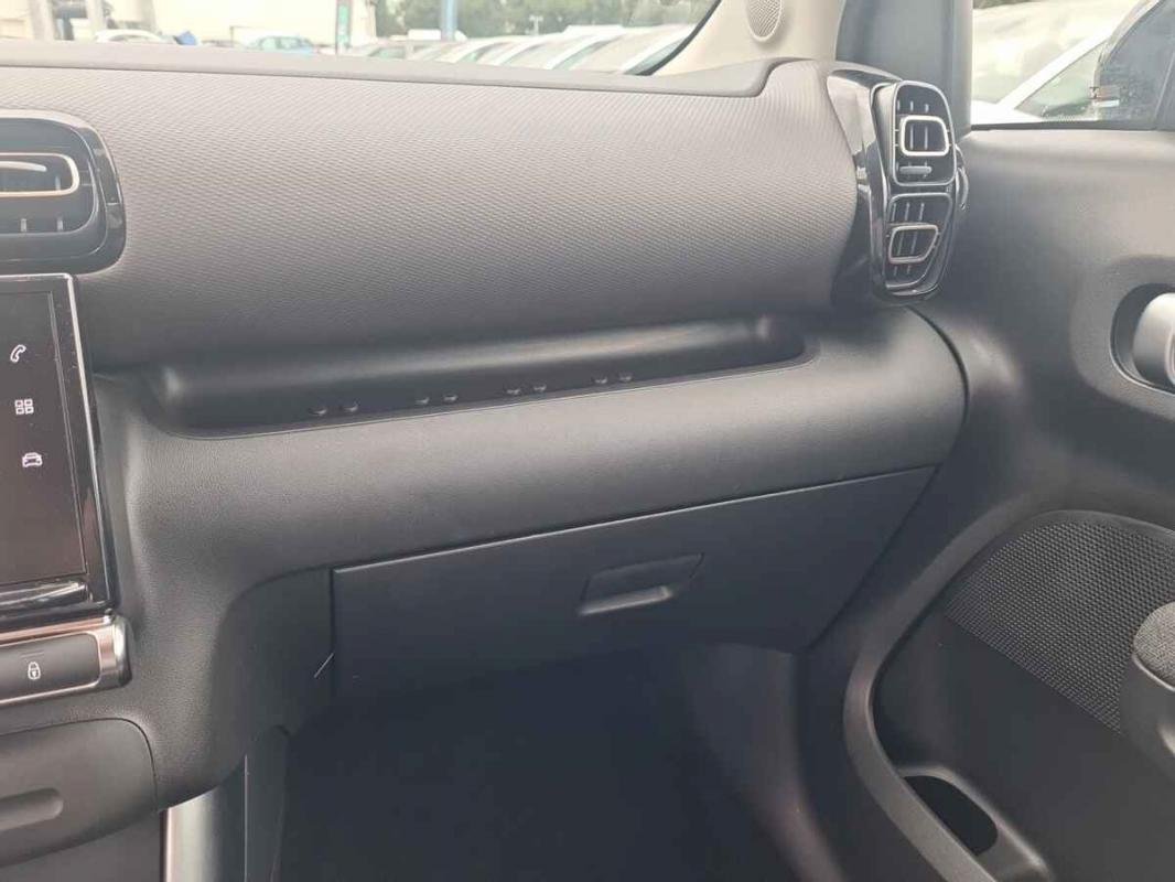 Citroën C3 Aircross - Photo 26