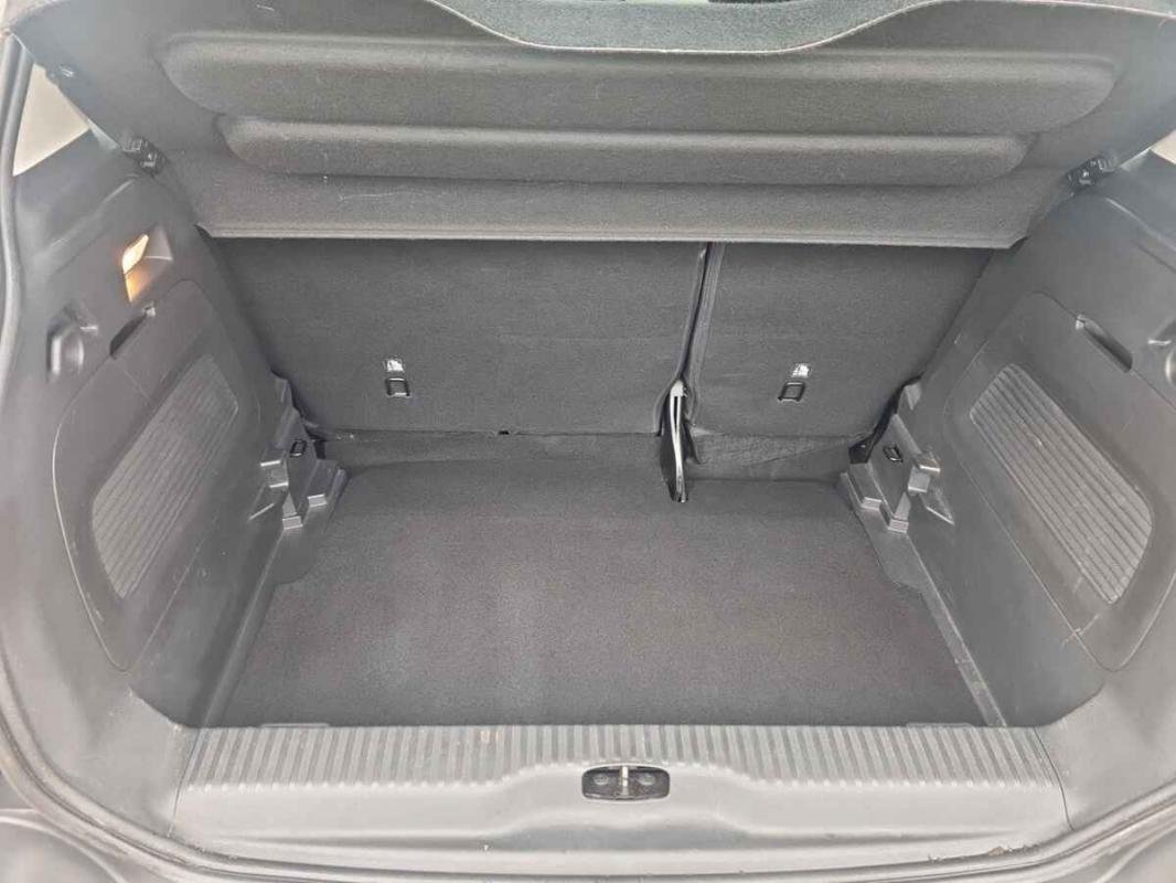 Citroën C3 Aircross - Photo 27