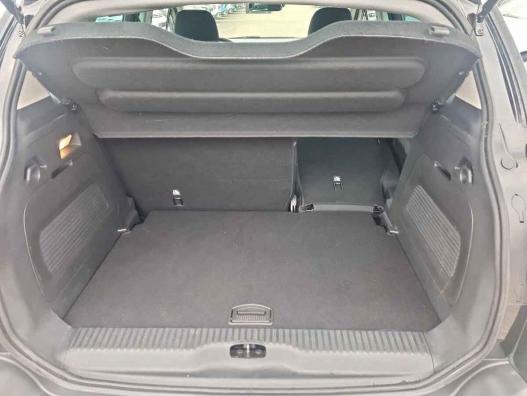 Citroën C3 Aircross - Photo 28