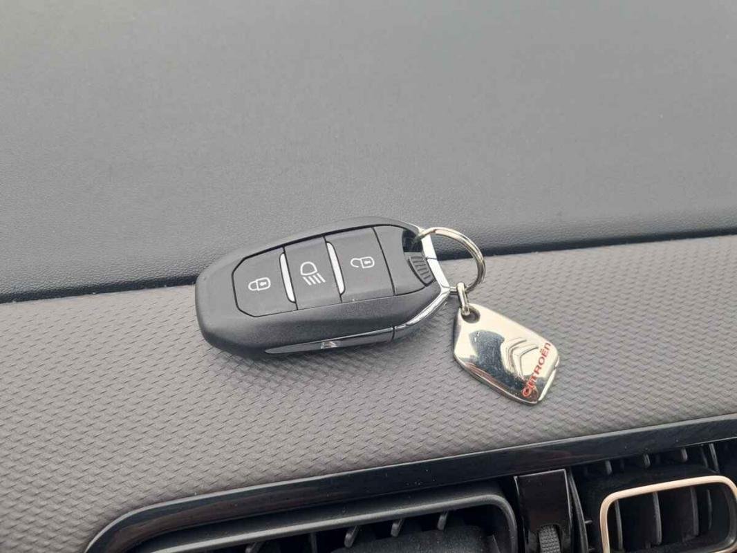 Citroën C3 Aircross - Photo 29