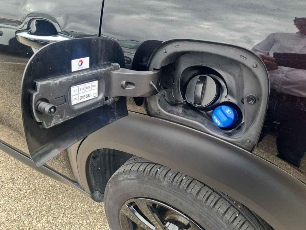 Citroën C3 Aircross - Photo 31