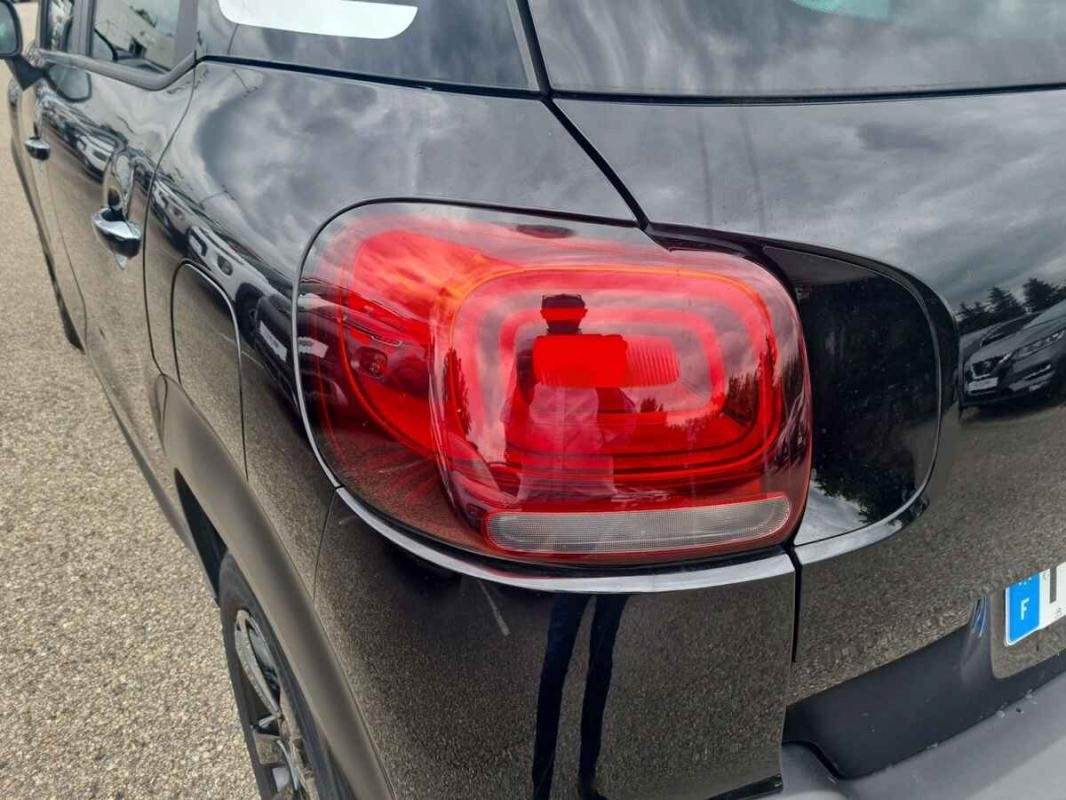 Citroën C3 Aircross - Photo 32