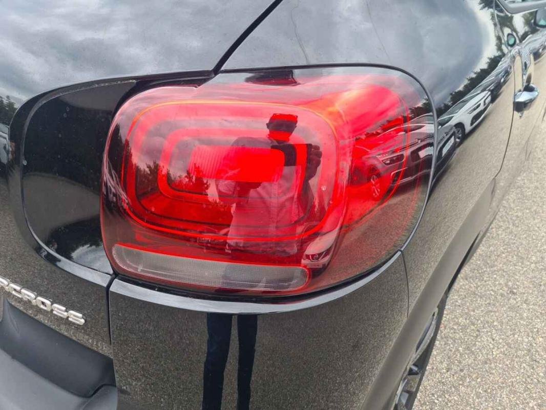 Citroën C3 Aircross - Photo 33