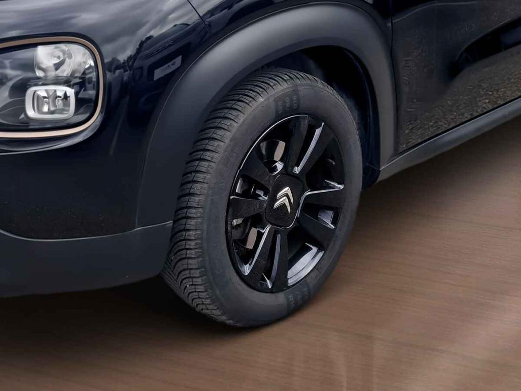 Citroën C3 Aircross - Photo 35