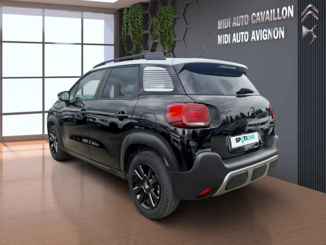 Citroën C3 Aircross - Photo 37
