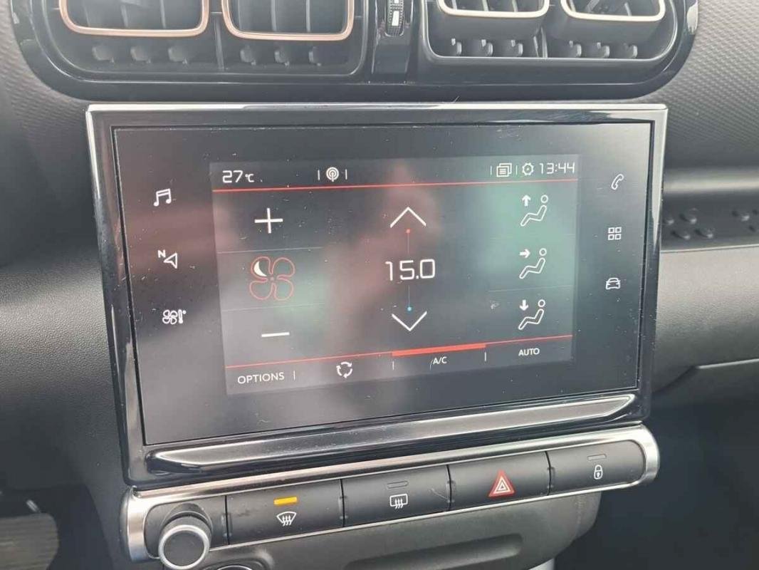Citroën C3 Aircross - Photo 11