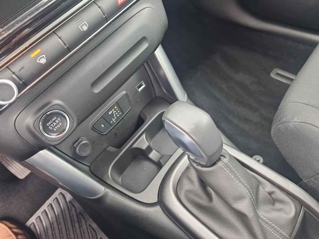 Citroën C3 Aircross - Photo 12