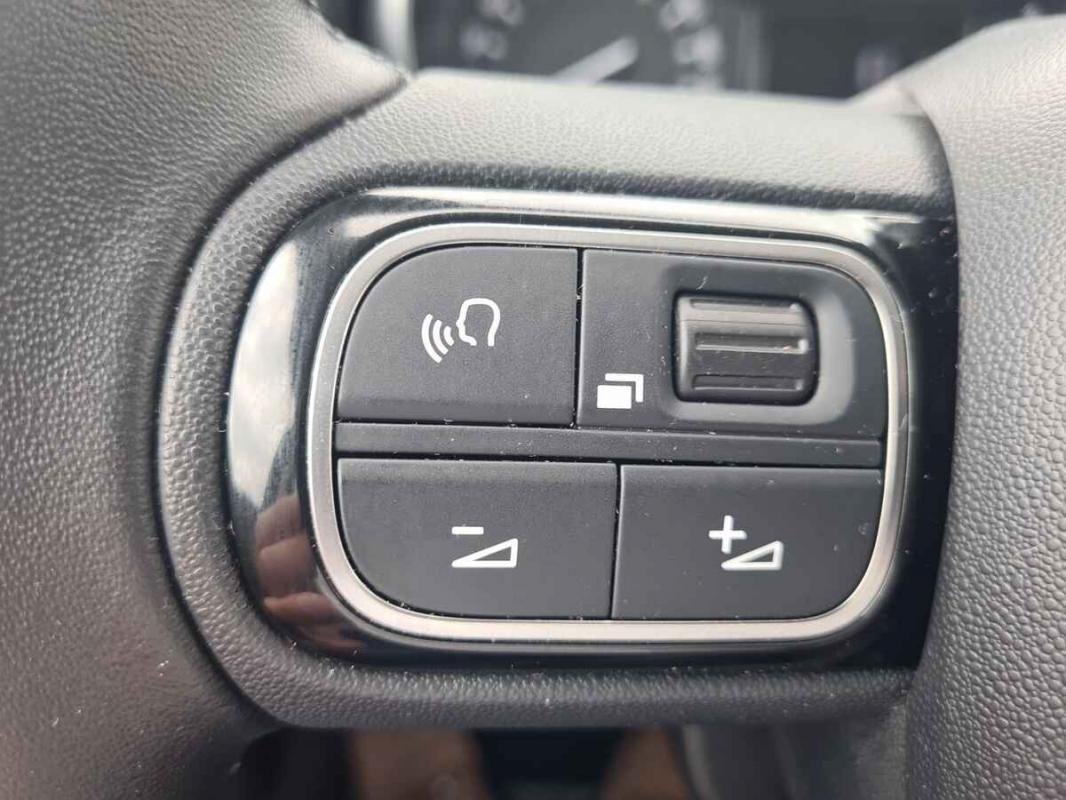 Citroën C3 Aircross - Photo 13
