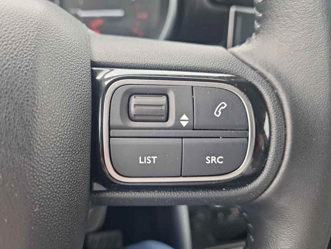 Citroën C3 Aircross - Photo 14