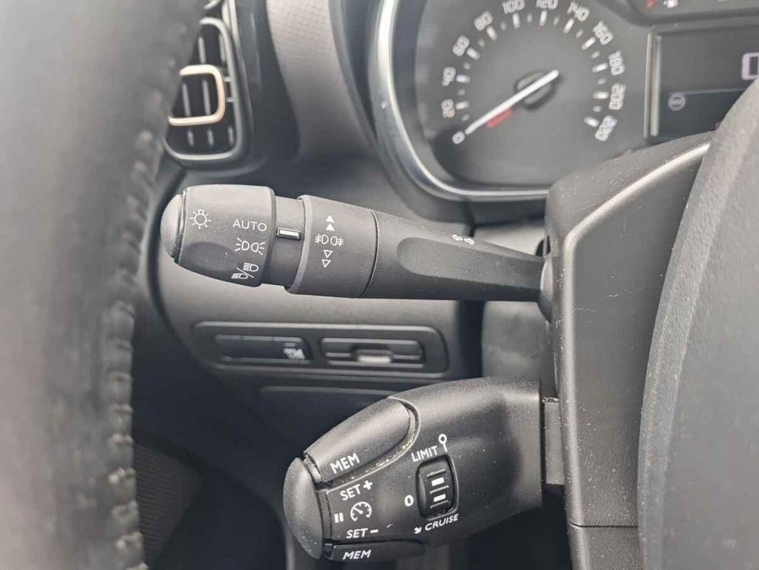 Citroën C3 Aircross - Photo 15
