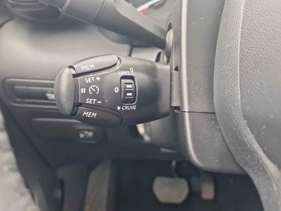 Citroën C3 Aircross - Photo 16