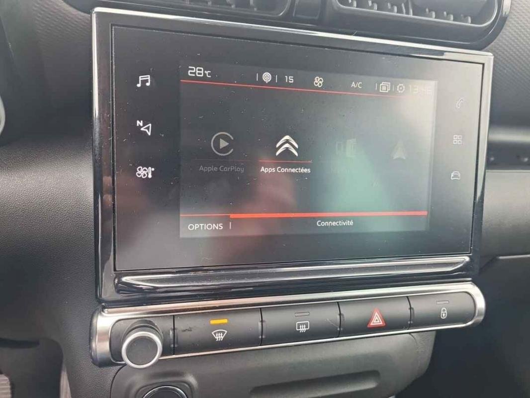 Citroën C3 Aircross - Photo 19