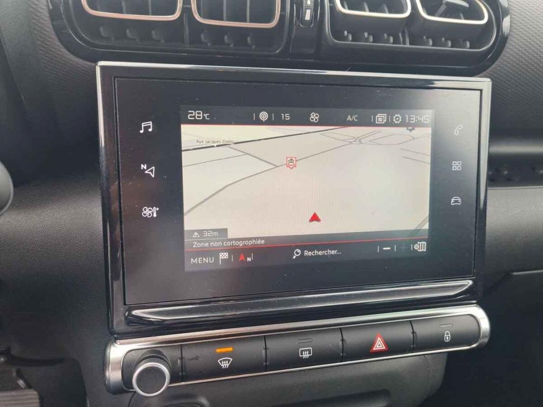 Citroën C3 Aircross - Photo 10