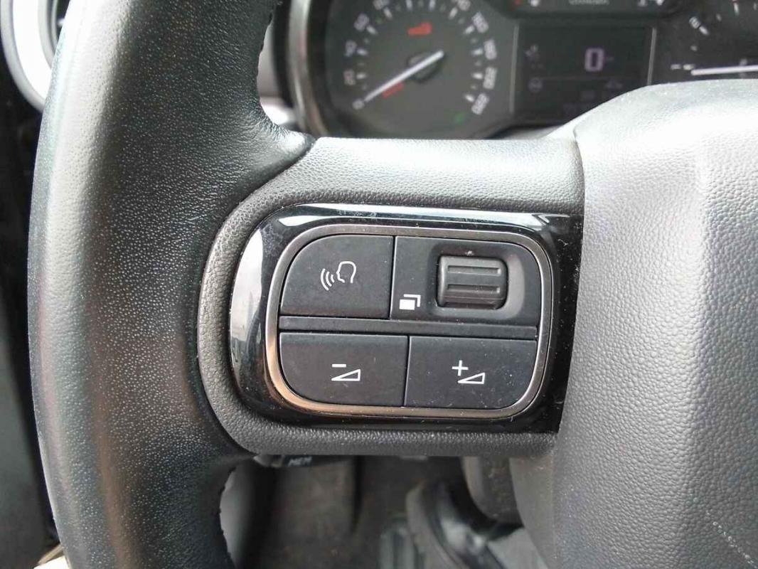 Citroën C3 - Photo 15