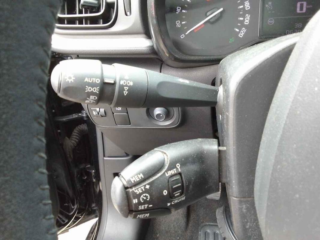 Citroën C3 - Photo 17