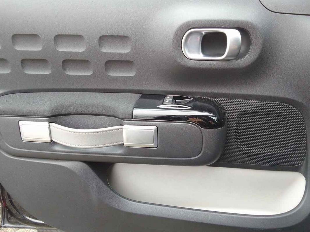 Citroën C3 - Photo 19