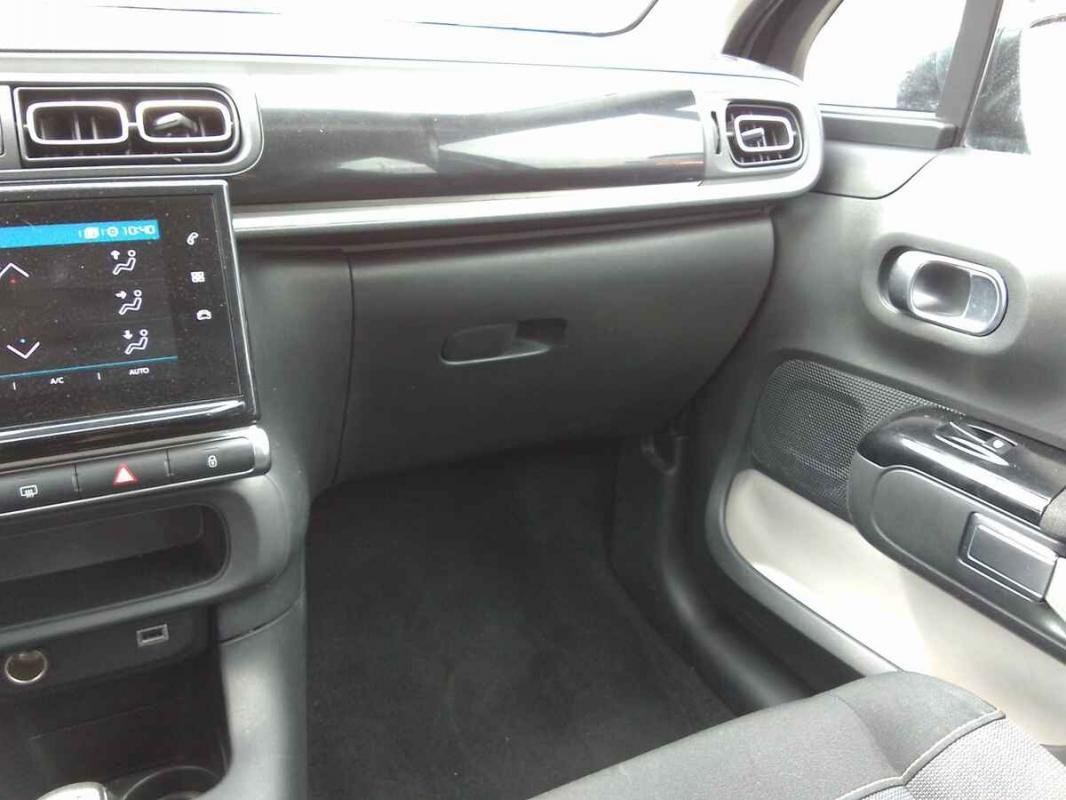 Citroën C3 - Photo 21