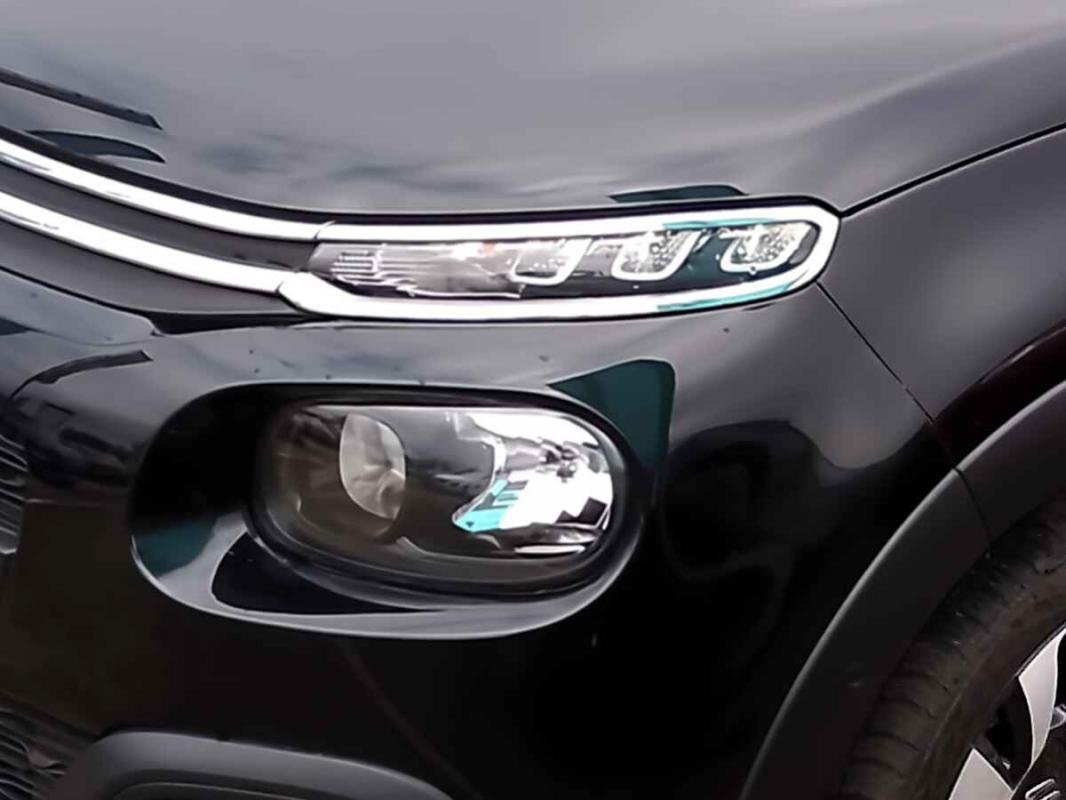 Citroën C3 - Photo 22