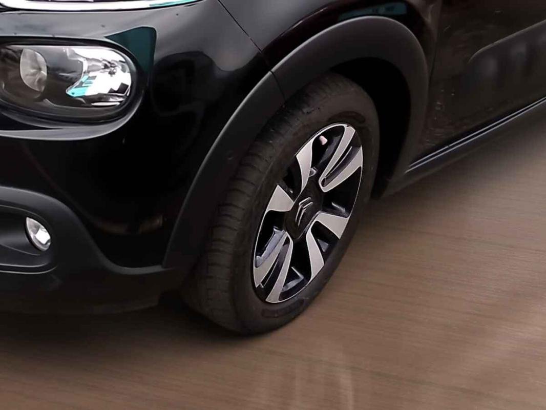 Citroën C3 - Photo 23