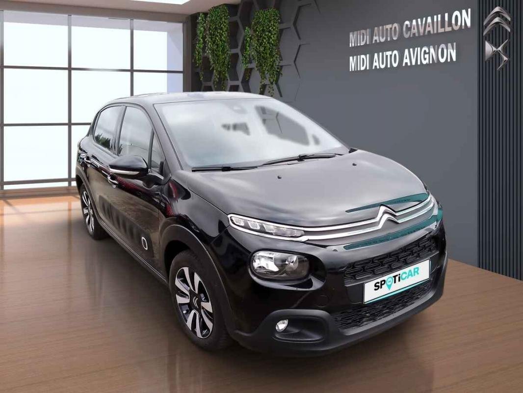 Citroën C3 - Photo 24
