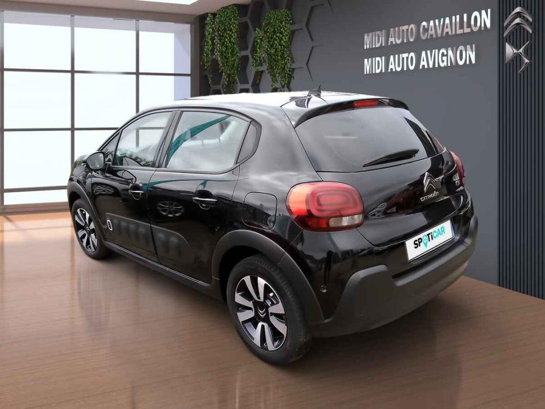Citroën C3 - Photo 25