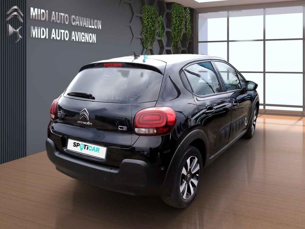 Citroën C3 - Photo 26