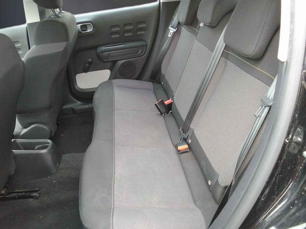 Citroën C3 - Photo 8